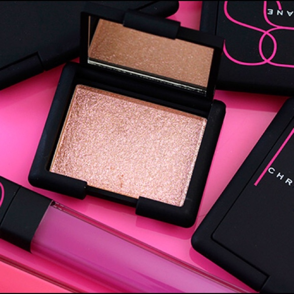 NARS Outer Limits limited edition